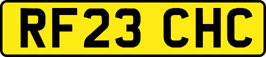 RF23CHC