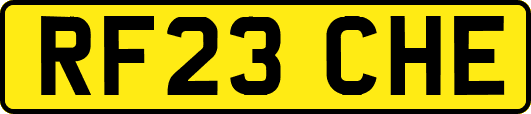 RF23CHE
