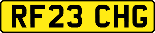 RF23CHG