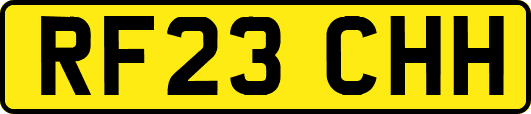 RF23CHH