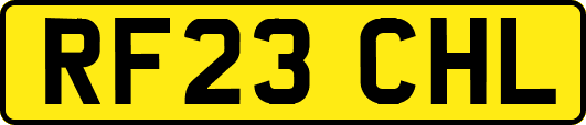 RF23CHL