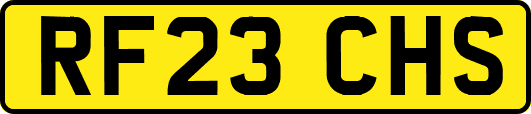 RF23CHS