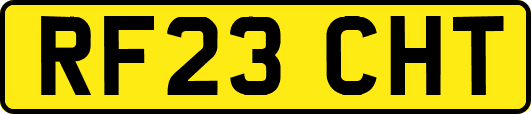 RF23CHT