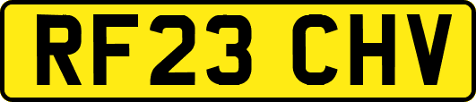 RF23CHV