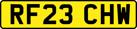RF23CHW