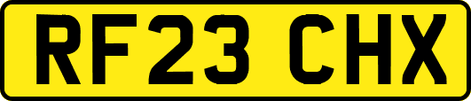 RF23CHX