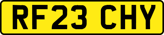 RF23CHY