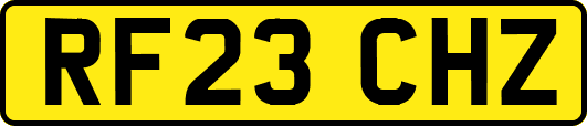 RF23CHZ