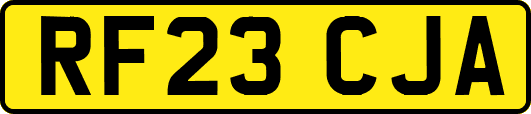 RF23CJA
