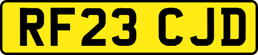 RF23CJD