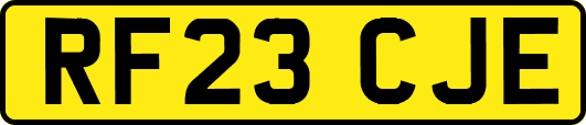 RF23CJE