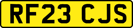 RF23CJS