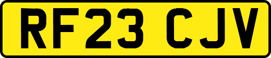 RF23CJV