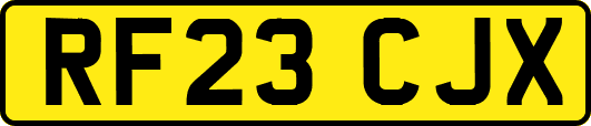 RF23CJX