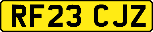 RF23CJZ