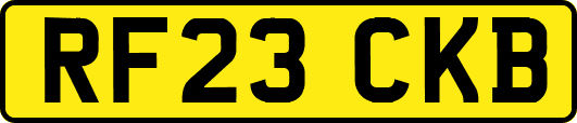 RF23CKB