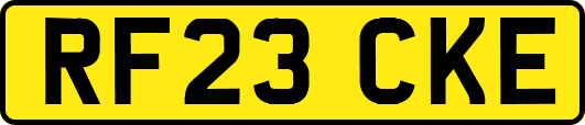 RF23CKE