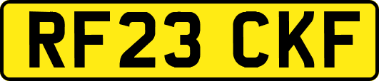 RF23CKF