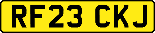 RF23CKJ