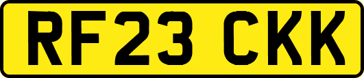 RF23CKK
