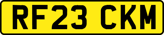 RF23CKM