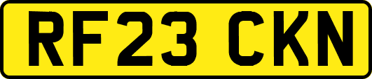 RF23CKN