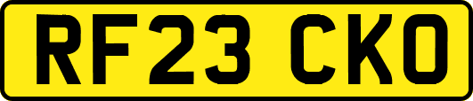 RF23CKO
