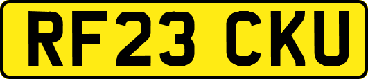 RF23CKU