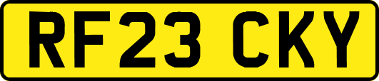 RF23CKY