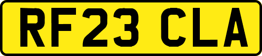 RF23CLA