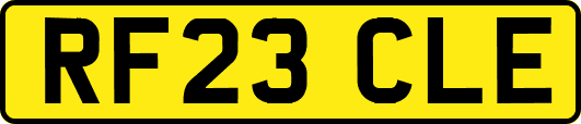 RF23CLE