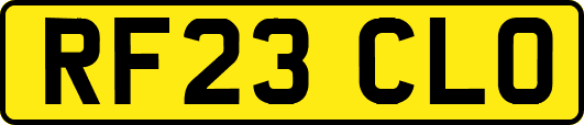 RF23CLO