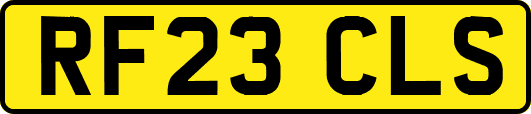 RF23CLS