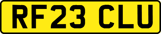 RF23CLU