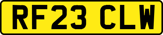 RF23CLW