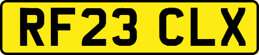 RF23CLX