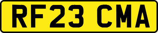RF23CMA