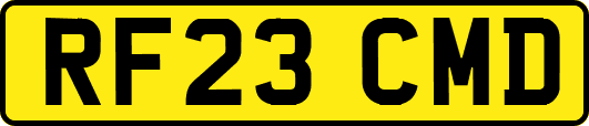 RF23CMD