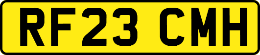 RF23CMH