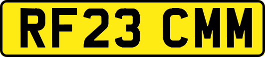 RF23CMM