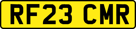 RF23CMR