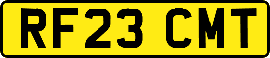 RF23CMT