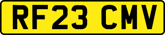 RF23CMV