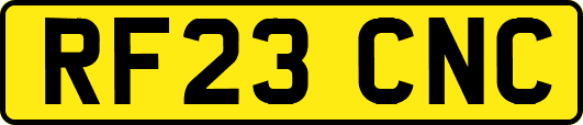 RF23CNC