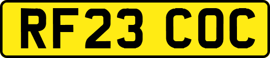 RF23COC