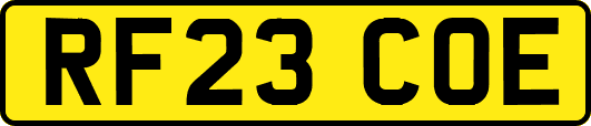 RF23COE