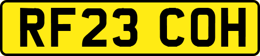 RF23COH