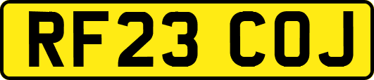 RF23COJ