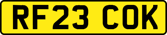 RF23COK