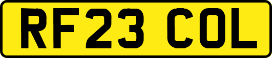 RF23COL